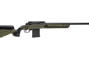New Products Savage 110 core predator right copy