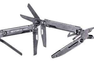 Nextorch multitool