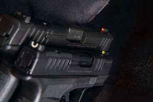 Night Sights 1