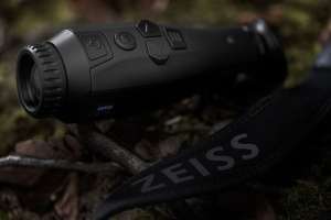 Night Vision Thermal ZEISH WBK 4 3 Zoom copy