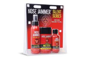 Nose Jammer lead pic