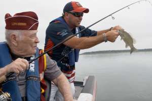 Operation Fishing Freedom