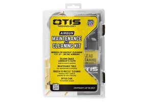 Otis Airgun Kit