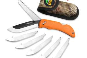 Outdoor Edge Razor Pro S