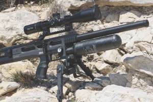 PCP Airguns