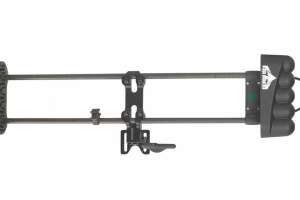 PSE carbon quiver lead