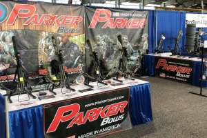 Parker and Gowen lead image 190104 122036