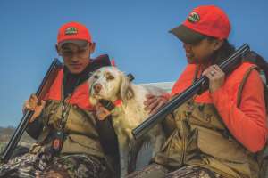 Pheasant Hunters