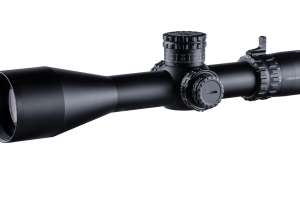 Primary Arms SLX riflescope