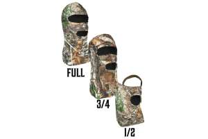 Primos face mask
