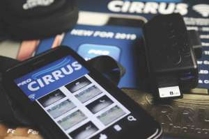 Pro Cirrus and App