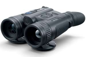 Pulsar Merger LRF XP35