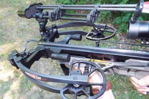 Quiver resize