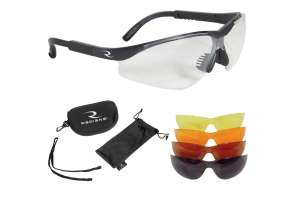 Radians T 85 Lens Kit