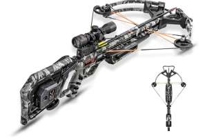 Rampage360 AC Udraw