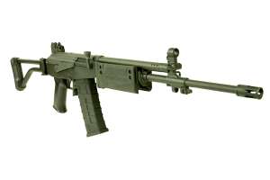 Range Roundup ATI Galeo rifle copy