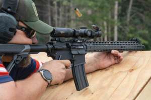 Range Safety 1