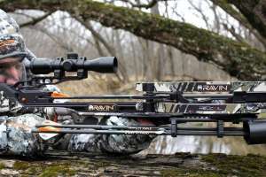 Ravin Crossbows beauty 190104 122035