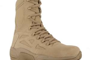 Reebok 8 Inch Rapid Response