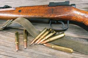 Reloading or Factory Ammo