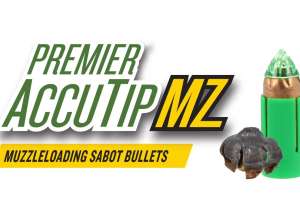 Remington Accu Tip MZ