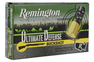 Remington UD