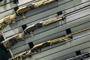 Remington Versa Max SHOT Show 2019