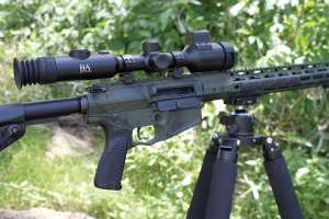 Riddik Thermal scope 1