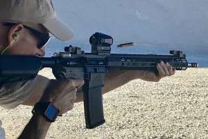 Rifle Attachment Systems clemons photo