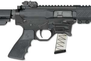 Rock River Arms RUK 9 BT