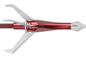 Rocket Broadheads Siphon and Siphon XB