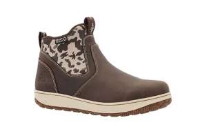 Rocky Dry Strike SRX Duck