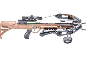 Rocky Mountain RM 415 lead