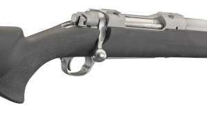 Ruger Hawkeye
