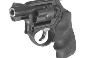 Ruger LC Rx compact