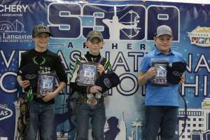 S3 DA National Championship