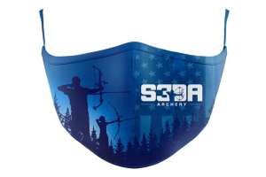 S3 DA mask