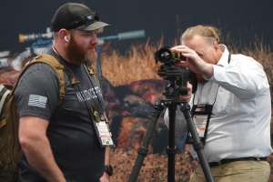 SHOT Show