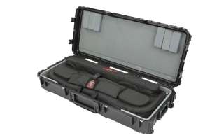 SKB i Series hard soft case