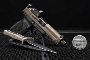 SW MP Spec Series Kit