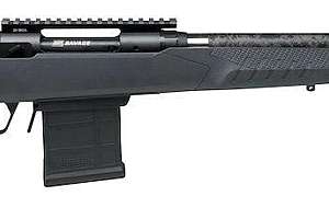 Savage 110 CTR copy