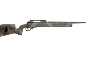Savage 110 PPR