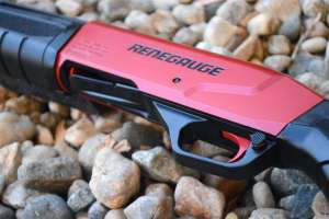 Savage Renegauge 1
