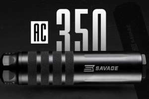 Savage accucan ac350