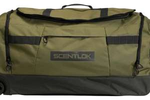 Scentlok Roller Duffel