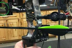 Schaffer Archery beauty 190104 122105