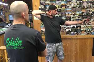 Schaffer Archery