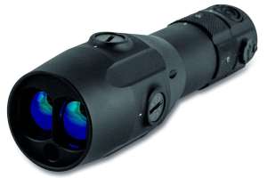 Sector F1 Rangefinder handheld optics