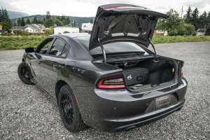 Sedan Series 1 Drawer Dodge Charger