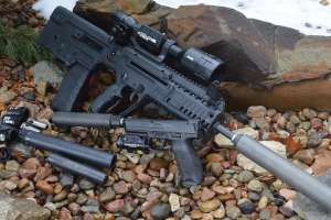 Selling suppressors
